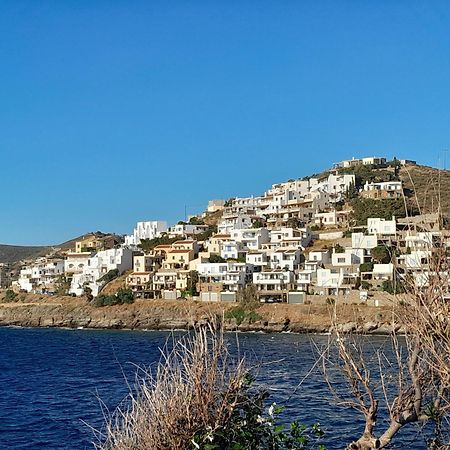 Thalassino Ageri Gialiskari  Exterior foto