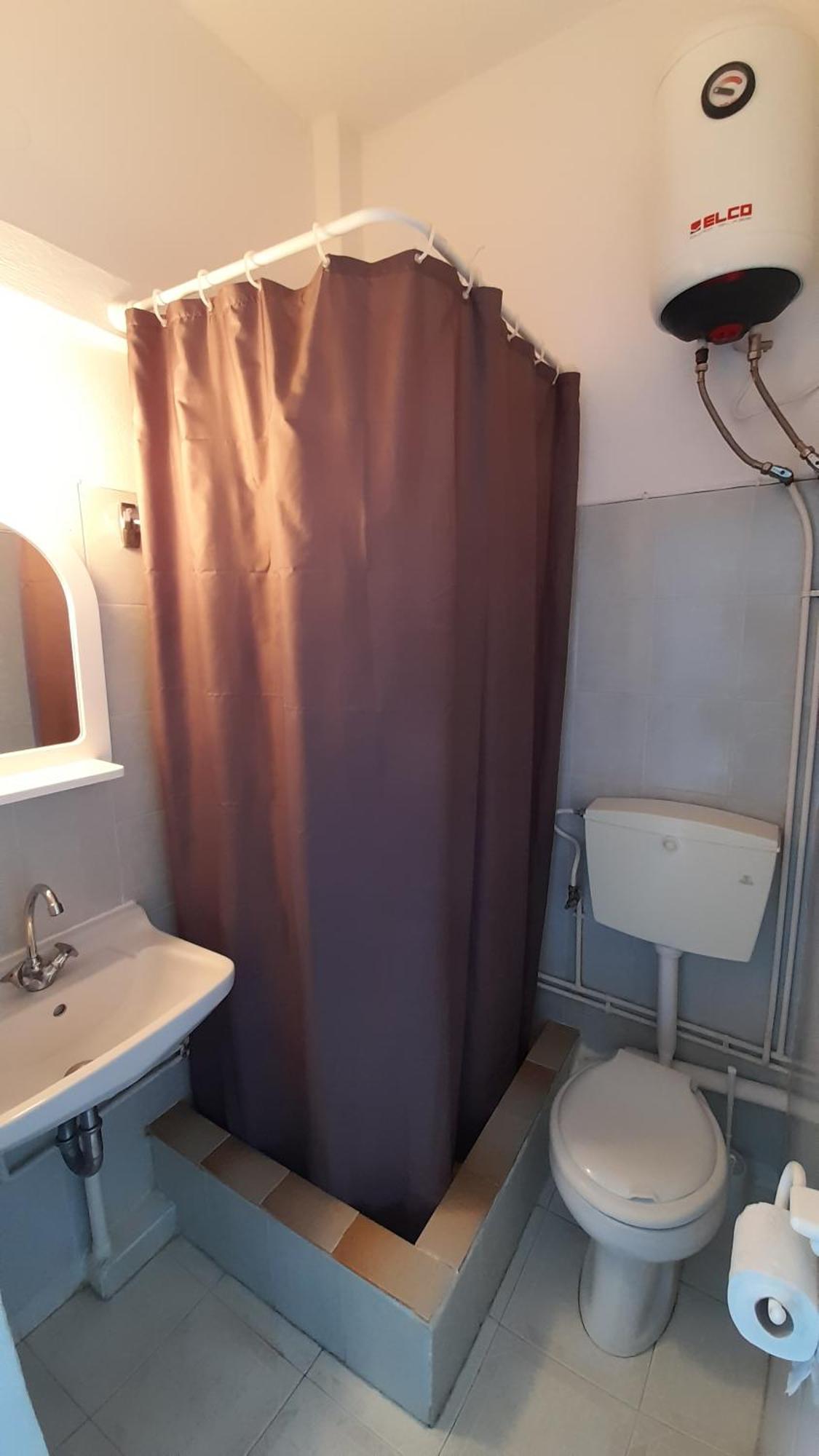 Ferienwohnung Thalassino Ageri Gialiskari  Zimmer foto